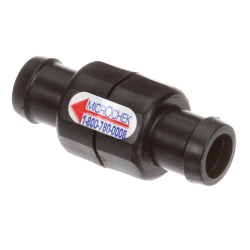 Válvula de retención MICROCHEK Válvula de retención MICROCHEK