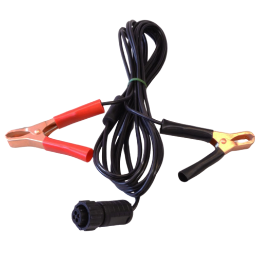 Pinzas RPM por batería BRAIN BEE Pinzas RPM por batería BRAIN BEE